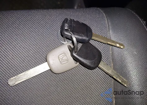 2005 Honda Element Lx z USA, uszkodzony, nr VIN 5J6YH28385L000298